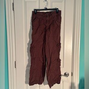 Y2K Inspired Urban Outifitters Cargo Pant